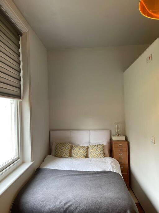 Apartament 4 Quiet Compact Studio With Garden View - Best Location - Comfortable - Quiet Okręg wyborczy Hove Zewnętrze zdjęcie
