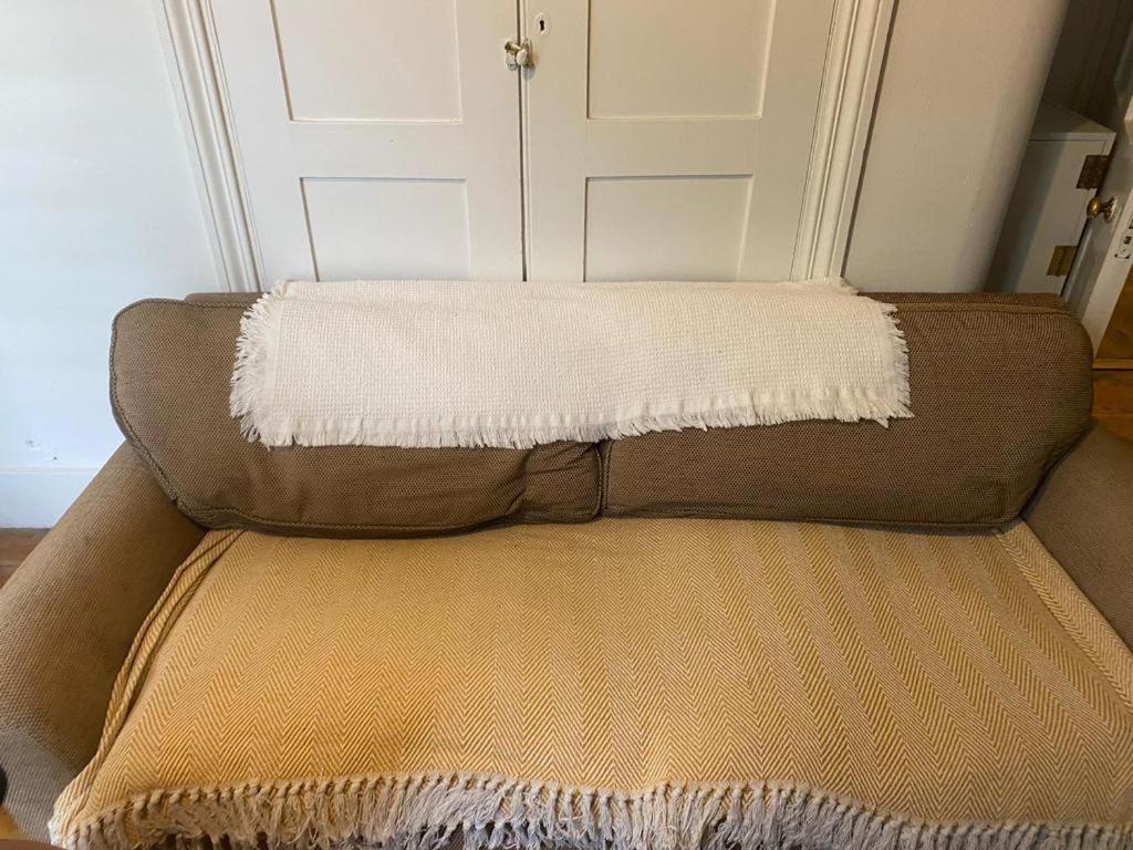 Apartament 4 Quiet Compact Studio With Garden View - Best Location - Comfortable - Quiet Okręg wyborczy Hove Zewnętrze zdjęcie